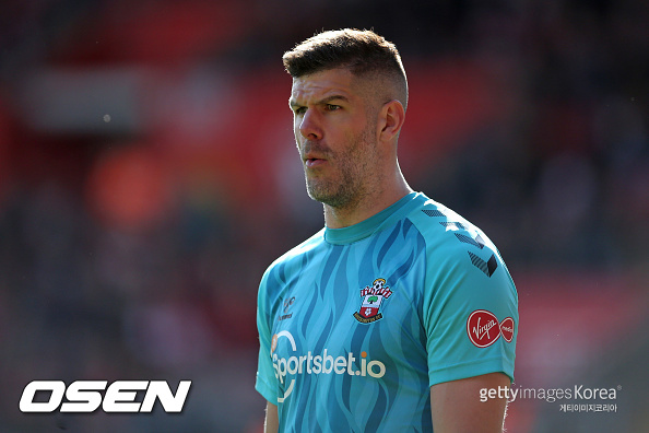 [사진] 프레이저 포스터  / ⓒGettyimages(무단전재 및 재배포 금지)