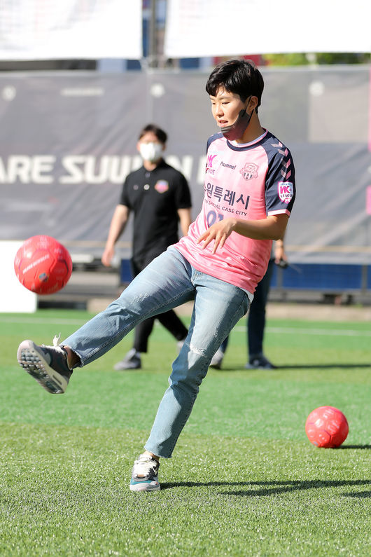 [사진] 수원FC 위민 제공