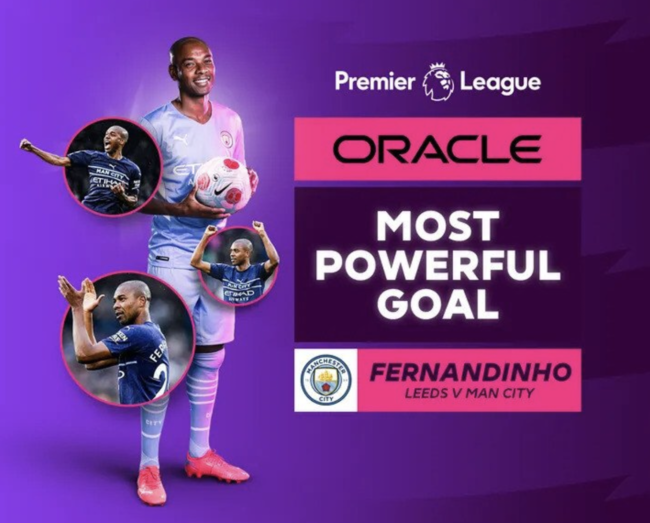 [사진] 프리미어리그 공식 홈페이지 캡처