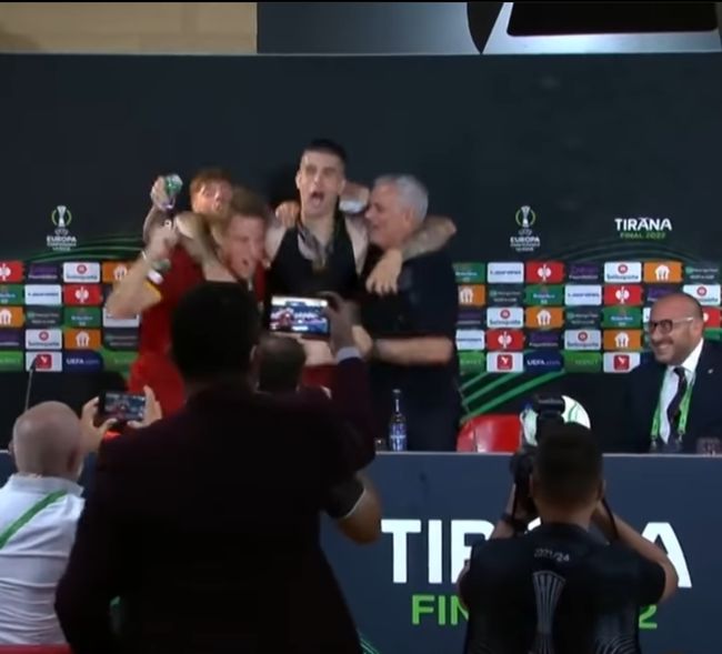 [사진] 스카이 스포츠 공식 SNS