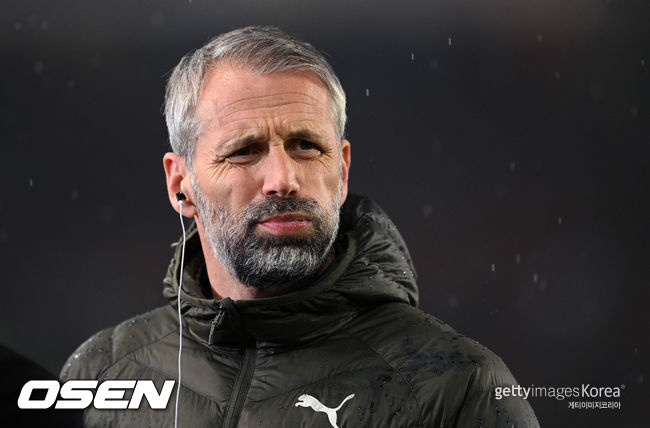 [사진] 마르코 로제 / ⓒGettyimages(무단전재 및 재배포 금지)