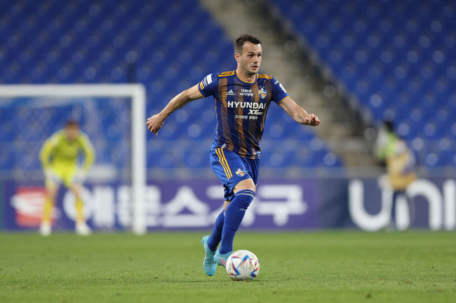 [사진] 울산현대 제공.