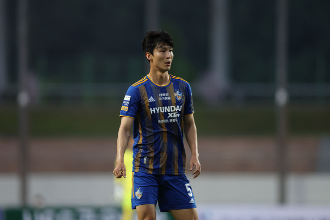 [사진] 울산현대 제공.