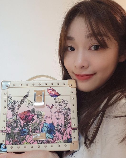 김연아 인스타그램