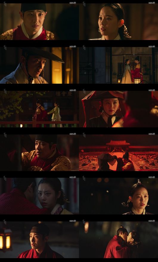 방송화면 캡쳐