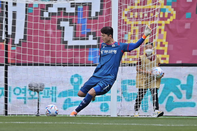 [사진] 대전하나시티즌 제공.