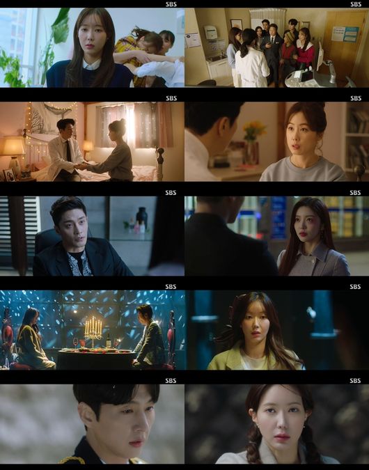 방송화면 캡쳐