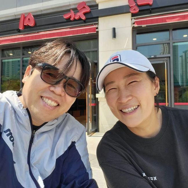 정은표 인스타그램