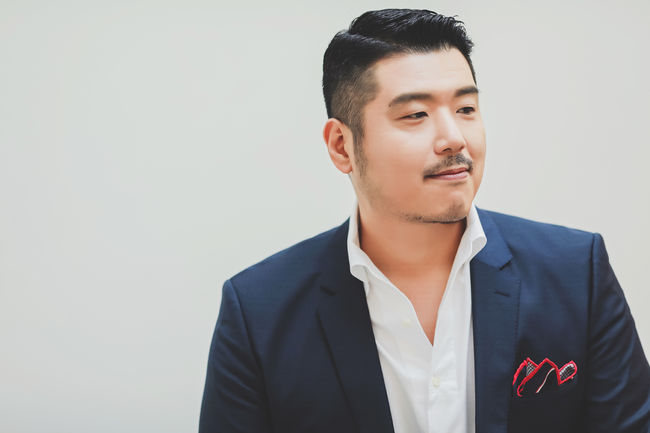 KIA 타이거즈가 28일 광주-기아 챔피언스 필드에서 열리는 홈경기에서 보컬 그룹 ‘브라운아이드소울’ 멤버 영준을 초청, 승리기원 시구 이벤트를 개최한다. / KIA 제공