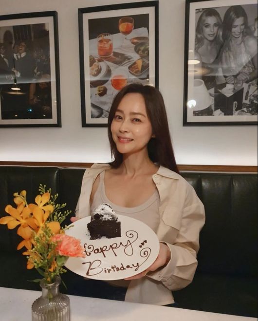 우희진 인스타그램