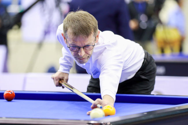 [사진]토브욘 블롬달 /파이브앤식스 제공