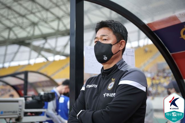 [사진] 한국프로축구연맹 제공