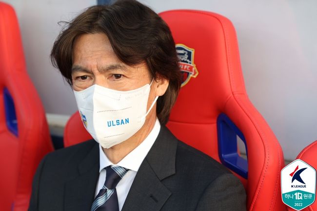 [사진] 한국프로축구연맹 제공.