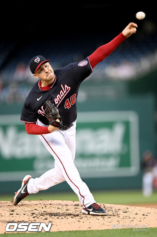 [사진] ⓒGettyimages(무단전재 및 재배포 금지)