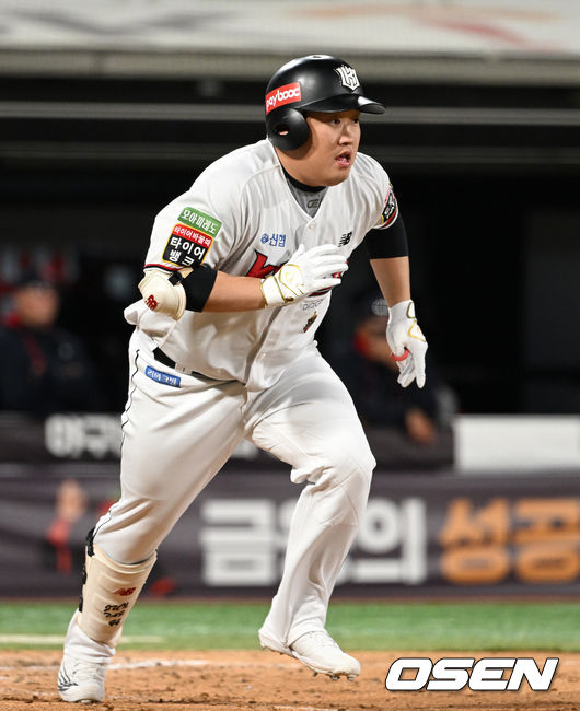 KT 김준태 / OSEN DB