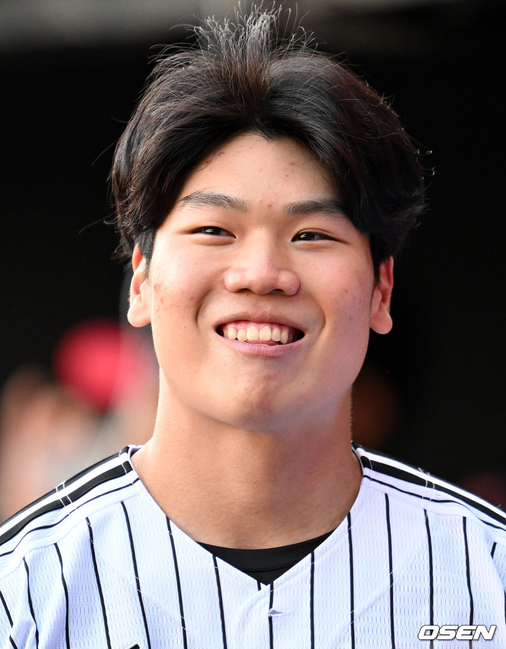 LG 조원태. 2022.05.27 /jpnews@osen.co.kr