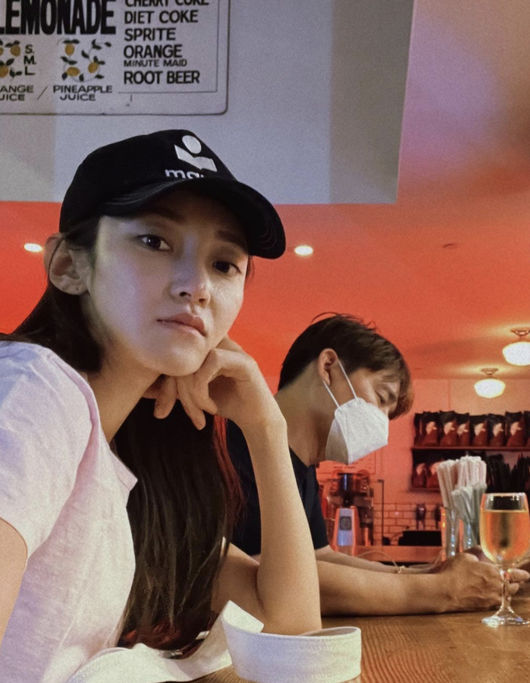 임창정 SNS