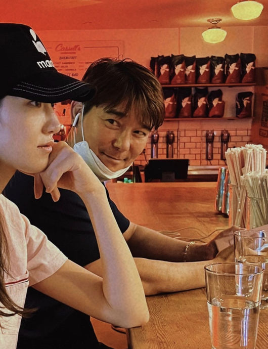 임창정 SNS