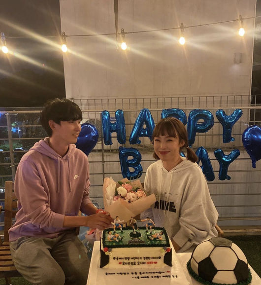 오나미 SNS