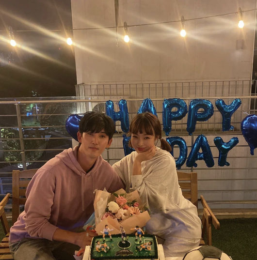 오나미 SNS