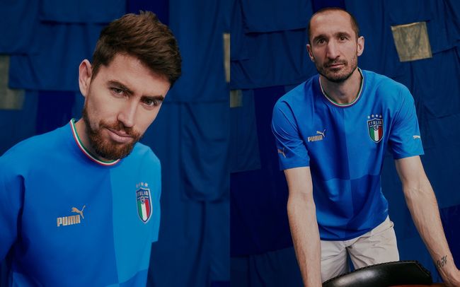 [사진]이탈리아축구연맹 트위터