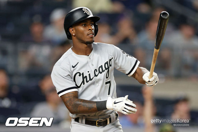 [사진] 팀 앤더슨 ⓒGettyimages(무단전재 및 재배포 금지)