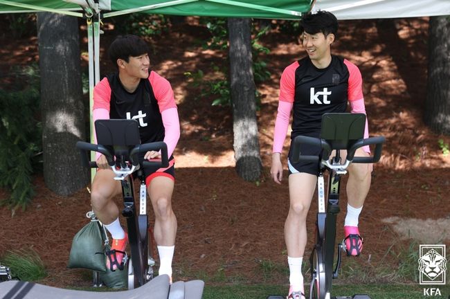 [사진] 대한축구협회.