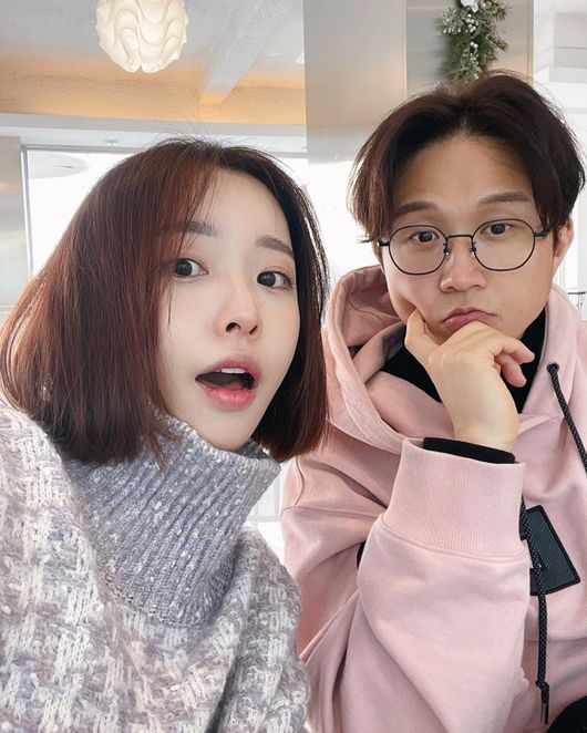 이솔이 인스타그램
