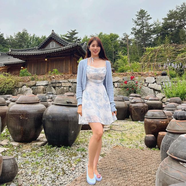 서동주 인스타그램