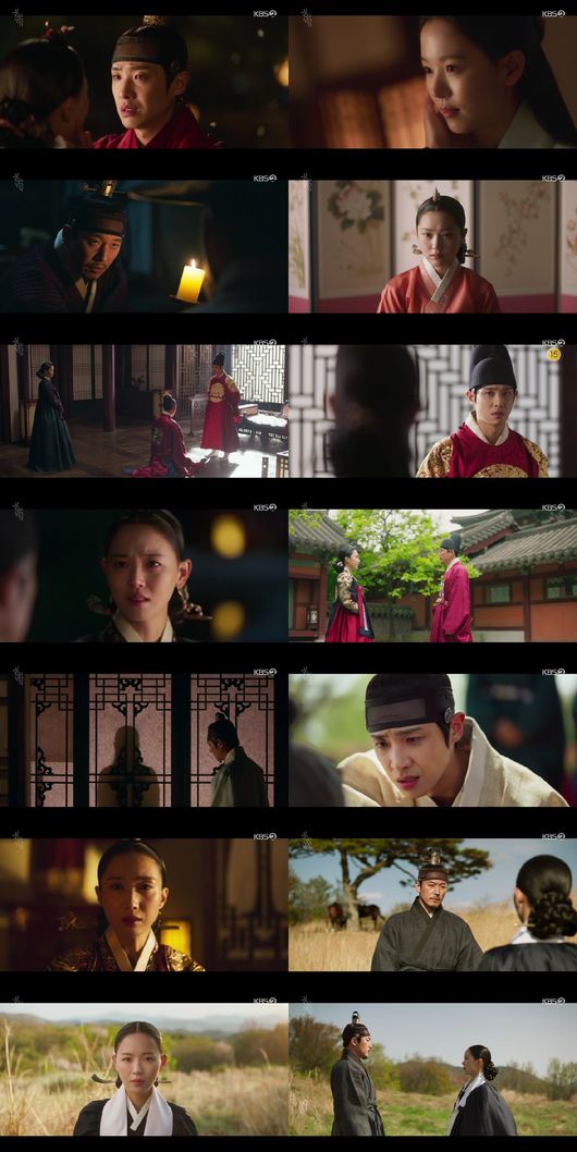 방송화면 캡쳐