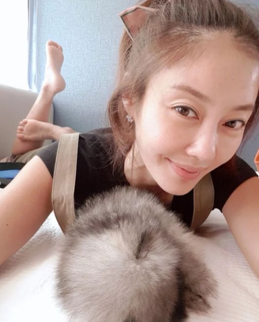 이지현 인스타그램