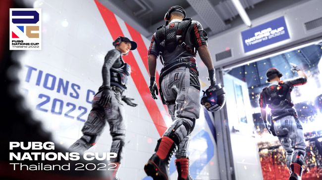 크래프톤 제공.