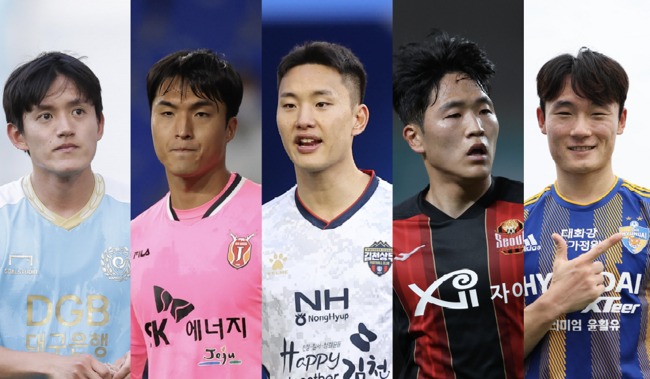 [사진] 한국프로축구연맹 제공