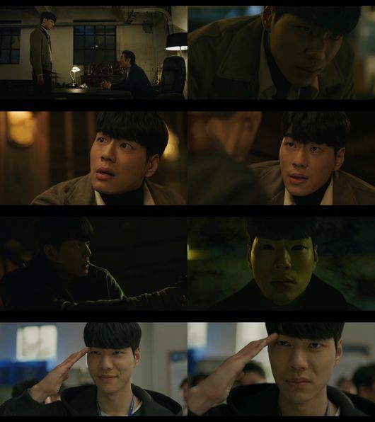 방송화면 캡쳐