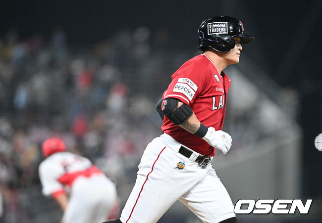 SSG 랜더스 추신수. / OSEN DB