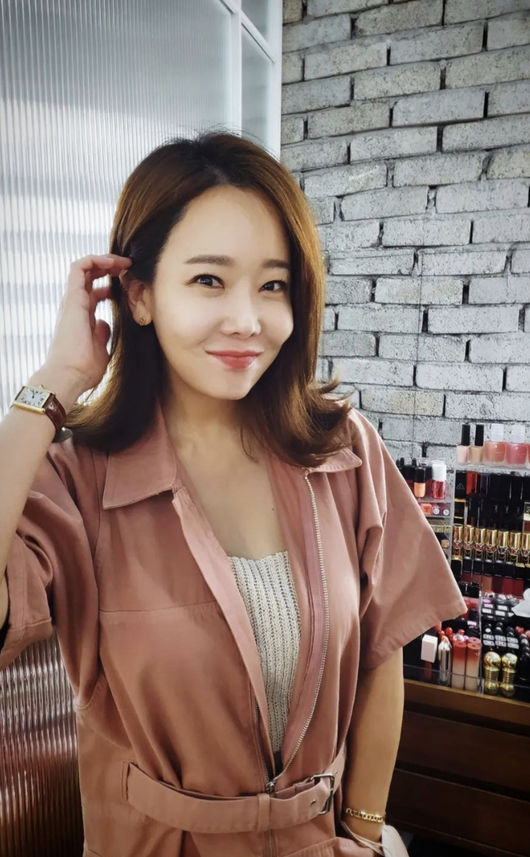 소유진 SNS