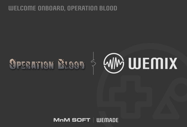 위메이드 제공.