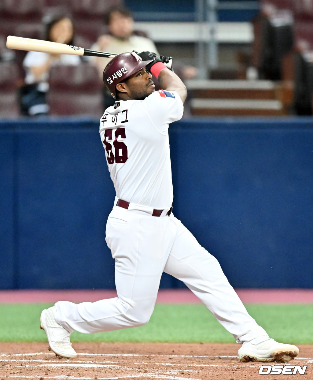 키움 히어로즈 야시엘 푸이그. /OSEN DB
