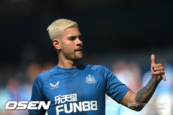 [사진] ⓒGettyimages(무단전재 및 재배포 금지)