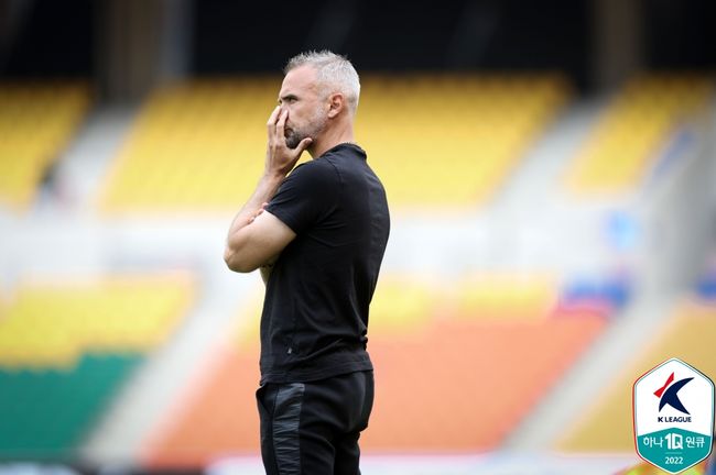 [사진] 한국프로축구연맹 제공.