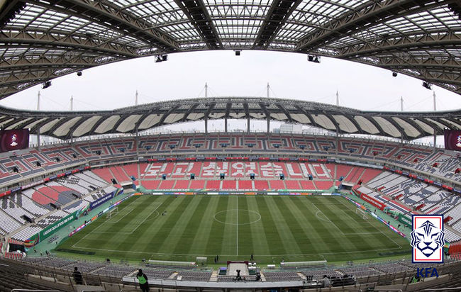 [사진] 대한축구협회 제공.