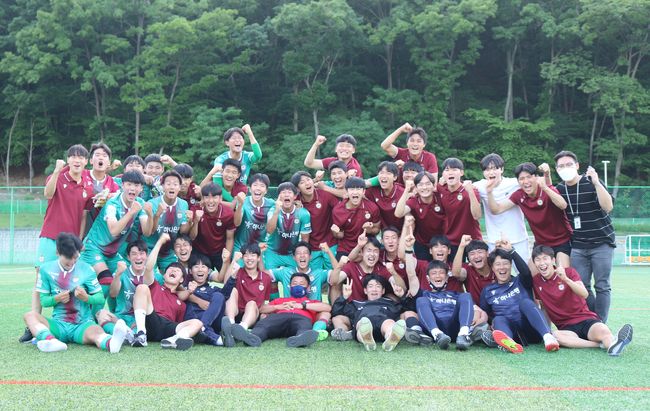 [사진] 대전하나시티즌 제공.