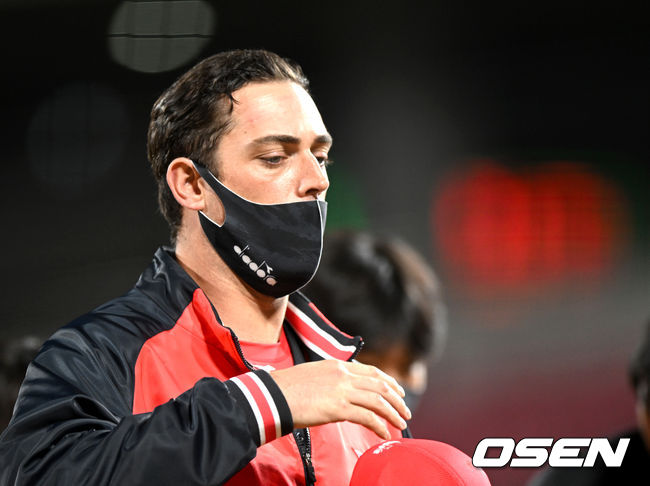 KIA 션 놀린 / OSEN DB