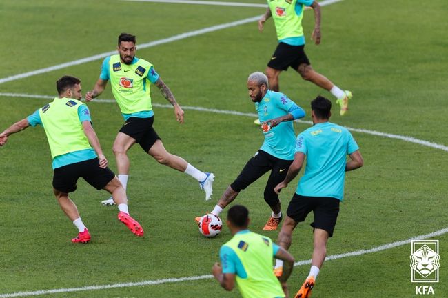 [사진] 대한축구협회 제공