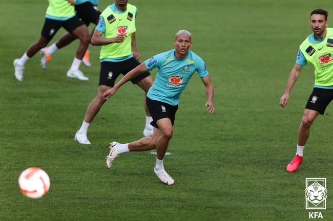 [사진] 대한축구협회 제공