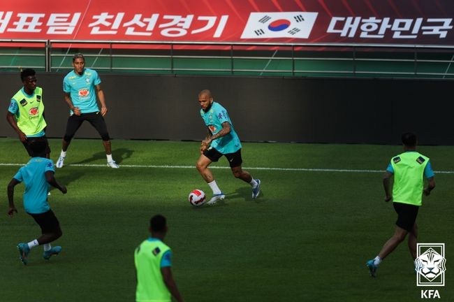 [사진] 대한축구협회 제공