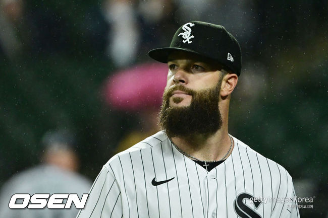 [사진] 댈러스 카이클 ⓒGettyimages(무단전재 및 재배포 금지)