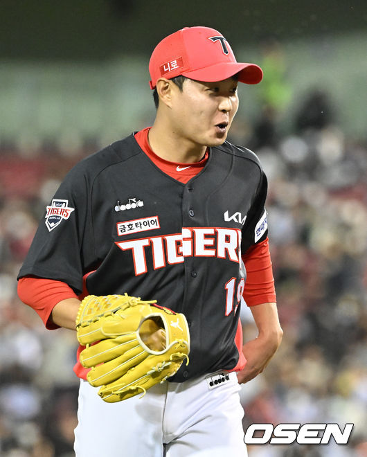 KIA 윤중현 / OSEN DB