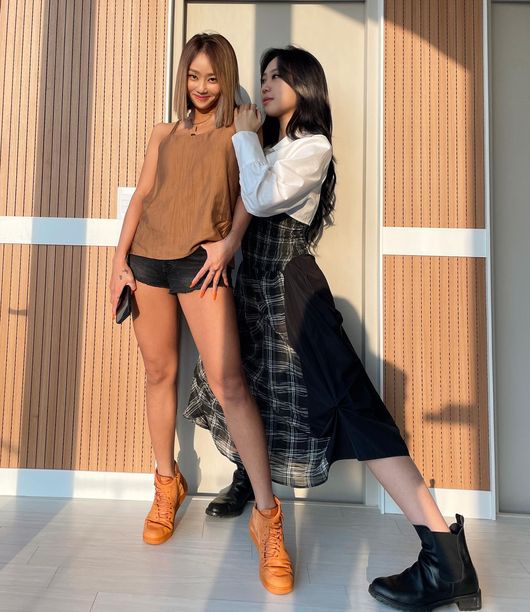 효린 인스타그램