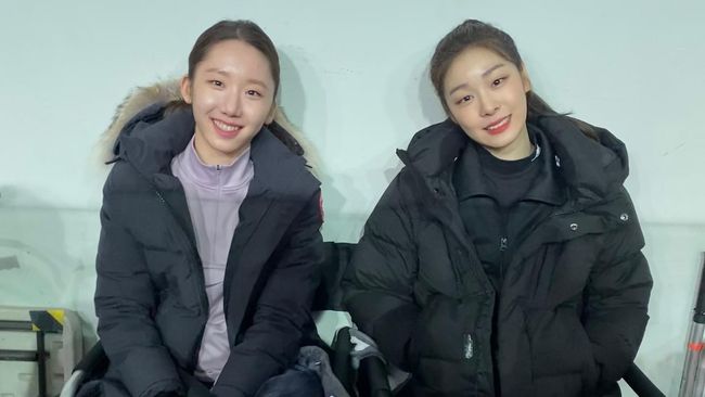김예림 인스타그램